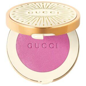 NIB ✅️ Gucci #01 ARCTIC ROSE Glow Dewy Powder Blush